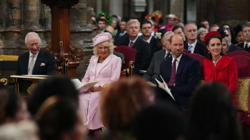 Krieg der Zölle: Kanadas König kämpft mit Stuhlbeinen und Ahornblättern
