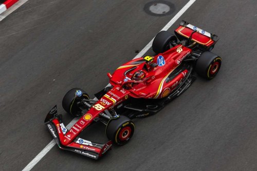 Das sind die Gründe: Formel 1: Warum wurde Ferrari disqualifiziert?