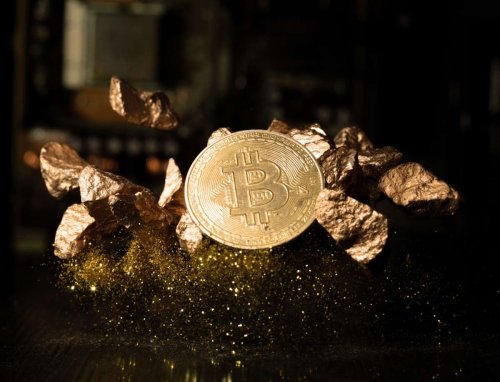 Bitcoin statt Gold?: Warum Staaten über Kryptoreserven nachdenken