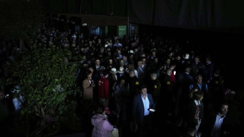 Portugal und Spanien: Mehrere Regionen nach massivem Stromausfall wieder versorgt