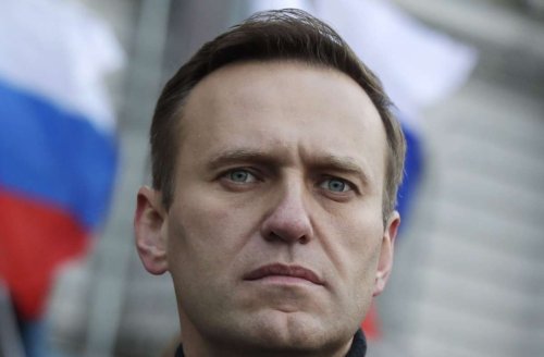 Alexej Nawalny: Inhaftierter Kremlgegner muss für ein Jahr in Einzelhaft
