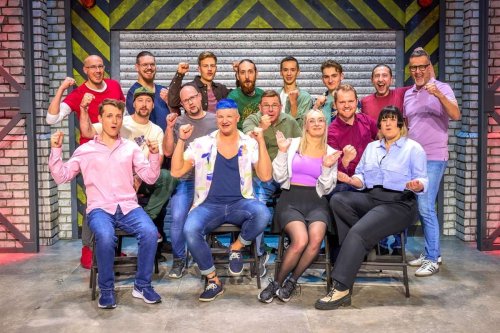 Großes Finale der 6. Staffel : LEGO Masters 2025: Wer hat gewonnen?