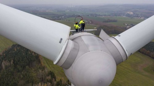 Windräder Region Stuttgart: Worauf Windkraft Rücksicht nehmen sollte