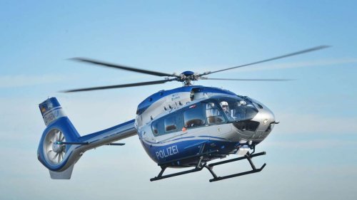 Polizeieinsatz in Tamm: Mehrere Schüsse abgegeben – Täter flüchtig, Polizei sucht Zeugen