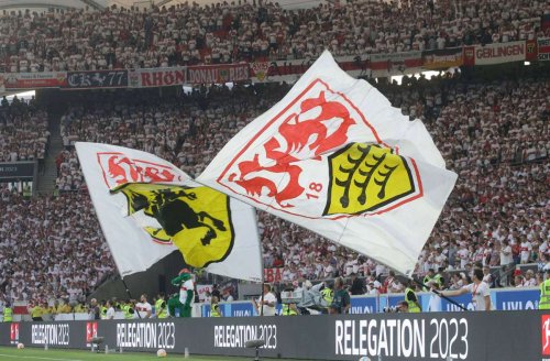 VfB Stuttgart: So viel Fernsehgeld bekommt der VfB in der kommenden Saison