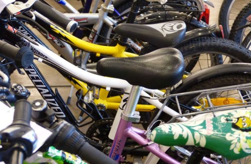 Fahrradbörsen in der Region Stuttgart: Hier gibt es günstige Fahrräder