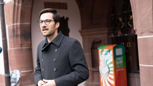 Streit um Stromnetze: Sanfter Druck des Landes auf die EnBW