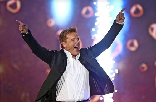 Umstrittener Musiker in Ludwigsburg: Veranstalter verteidigt Auftritt von Dieter Bohlen