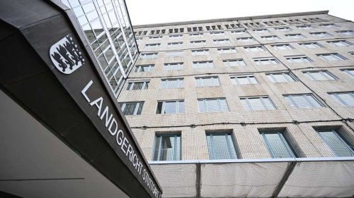 Backnanger vor Gericht: Längerfristig in die Psychiatrie eingewiesen