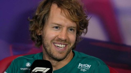Formel 1: Aktivist im Fahrerlager: Vettel und die Zukunftsfrage