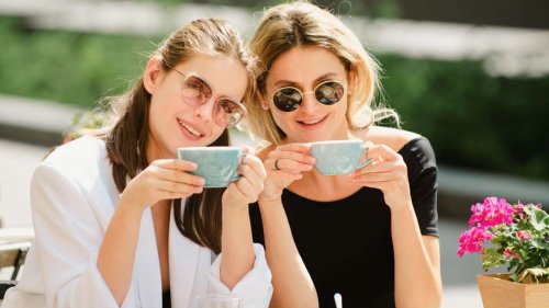 People Watching in Stuttgart: Die besten Cafés zum Sonnen, Sitzen und Schauen