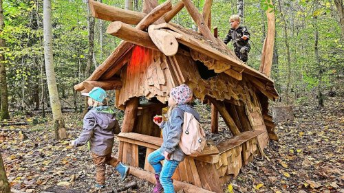 Rems-Murr-Kreis: Mamabloggerin empfiehlt: Fünf kinderfreundliche Ausflugsziele für (fast) kein Geld