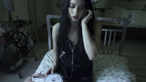 Kayla Shyx über ihr Album: Wie Lana Del Rey