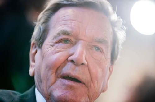 Schröder bleibt SPD-Mitglied: Eine faire Entscheidung