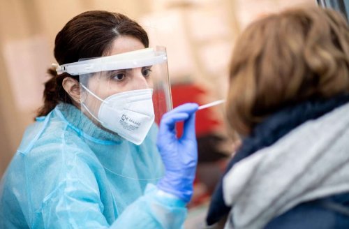 Coronavirus: WHO: Ende der Pandemie in Europa nach Omikron-Welle „plausibel“