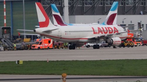 Flug von Mallorca nach Kopenhagen: Flugzeug muss in Stuttgart ungeplant zwischenladen