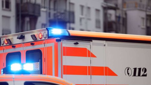 Albstadt: Reizgas an Schule versprüht - zwei Schüler in Krankenhaus