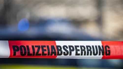 Brandenburg: Verpackter Menschenschädel in Wasser entdeckt