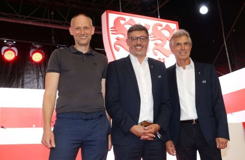 VfB Stuttgart: Club startet in der Mitgliederkommunikation neu durch