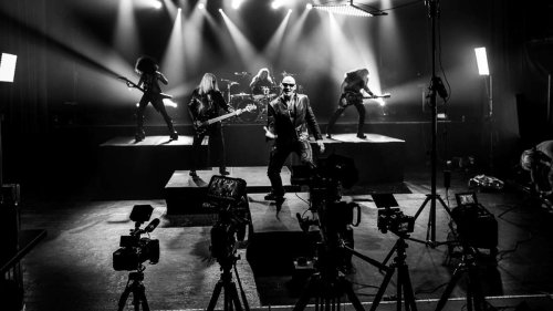 Primal-Fear-Sänger über Musikvideos: Tod des Musikfernsehens – „Es war Klasse, sich im Fernseher zu sehen“