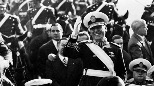 Zuflucht für NS-Verbrecher: Argentinien stellt Dokumente über geflohene Nazis online