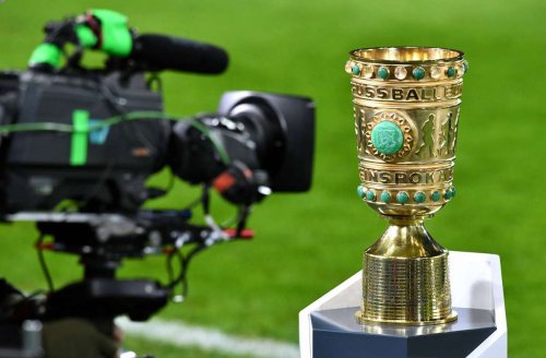 DFB-Pokal: Wann wird das Viertelfinale ausgelost?