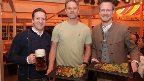 Brauerei-Abfälle sorgen für Maultaschen-Innovation: Auf dem Frühlingsfest rufen vegane Genießer die „Revolution“ aus