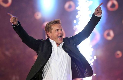Nach Ende bei: Dieter Bohlen kündigt TV-Comeback an