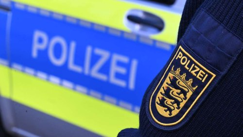 Polizei in Tamm sucht Zeugen: Person durch Schüsse lebensgefährlich verletzt – Täter flüchtig