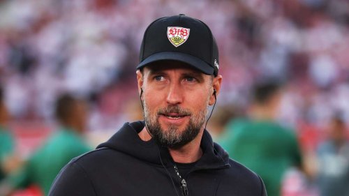 VfB Stuttgart in Leipzig: Millot in der Zentrale – probt Hoeneß fürs Finale in Berlin?
