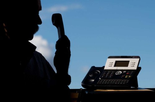 Telefonbetrug in Stuttgart: Schockanrufer sind wieder aktiv