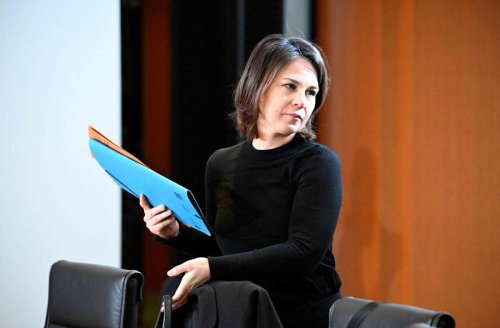 Kritik an Annalena Baerbock: „Entsetzliche Klischees“ – Außenministerin fällt in Afrika in Ungnade