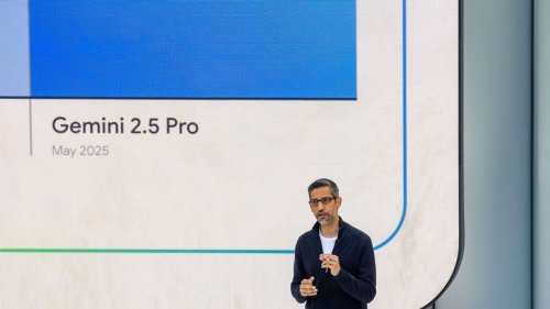 Neue KI-Tools: Google rüstet Suchmaschine auf