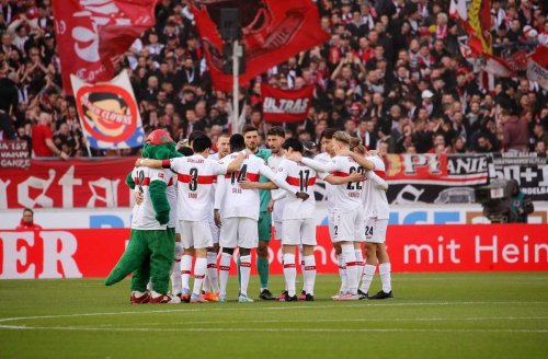 VfB Stuttgart Transfermarkt: Das sind die neuen Marktwerte der VfB-Stars