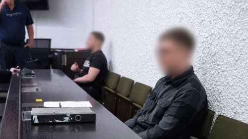 Landgericht Stuttgart: Prozess um Bombendrohungen: Die große Frage nach dem Warum
