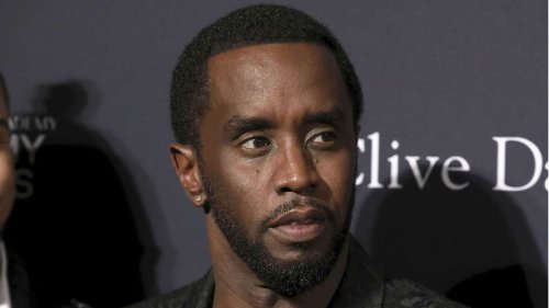 Erzwungener Sex und Gewalt: Vorwürfe im Prozess gegen Rapper Sean Combs