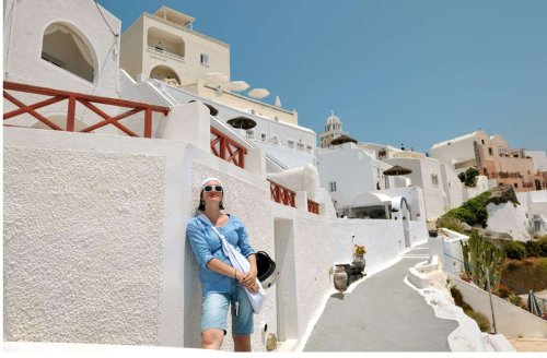 Inflation, Geldanlage, Alterssitz: Ansturm auf griechische Ferienimmobilien