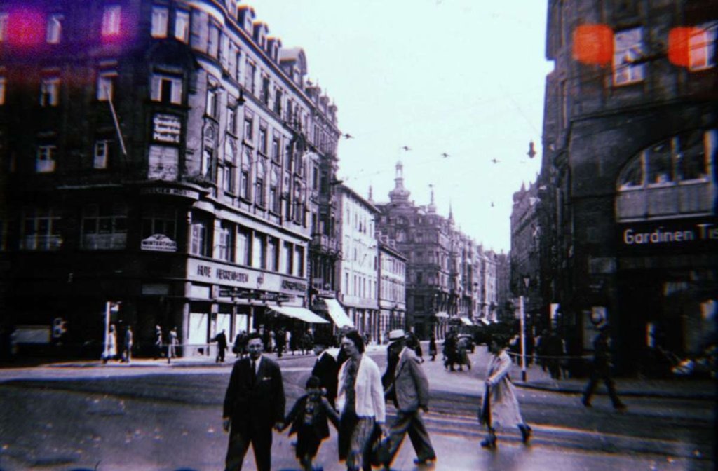 Stadtkind Stuttgart - cover