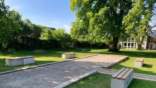 Die Zukunft von Hoffeld: Eine offene Kirche für Hoffeld
