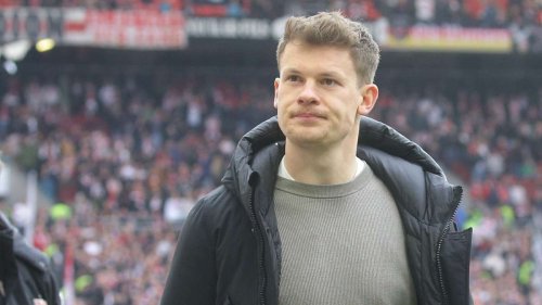 VfB Stuttgart: Neue Hoffnung bei Alexander Nübel und Deniz Undav