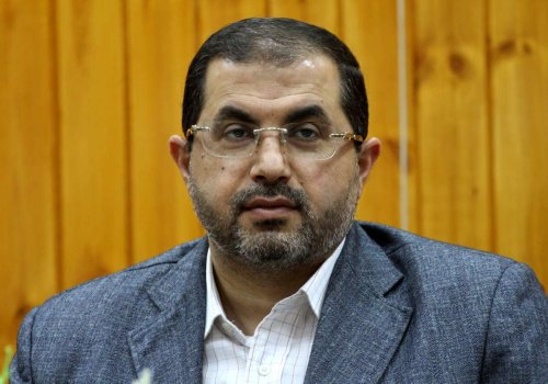 Newsblog zum Krieg im Nahen Osten: Hamas führt nach eigenen Angaben direkte Gespräche mit den USA