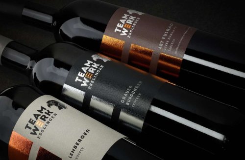 Regionaler Wein: Weingärtner Esslingen wird Teamwerk Esslingen