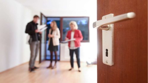Immobilien und Energie: Suche Haus, das weniger Energie frisst