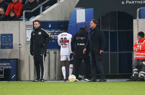 Twitterreaktionen zum VfB Stuttgart: „Das Spiel kostet mich wieder 2 Jahre meines Lebens“
