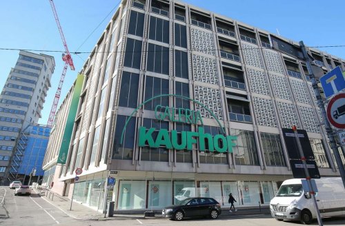 Stadt Stuttgart muss als Käufer einspringen: Kaufhof-Deal mit Bundesbank scheitert