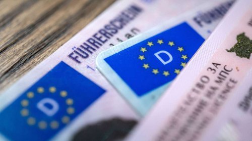 Führerschein-Reform: Keine EU-weiten Gesundheitstests für Autofahrer