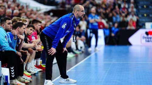TVB Stuttgart verliert bei SG Flensburg-Handewitt: TVB: Besser verkauft, aber nicht gut genug