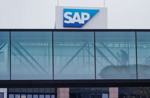 Softwaregigant aus Baden-Württemberg: SAP übernimmt Finanz-Start-up aus den USA