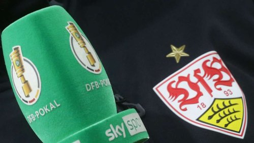 VfB Stuttgart gegen Bielefeld: Wer kommentiert das DFB-Pokalfinale?