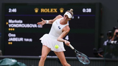 WTA-Tennisturnier: Weitere Top-Ten-Tennisspielerinnen sagen für Stuttgart zu